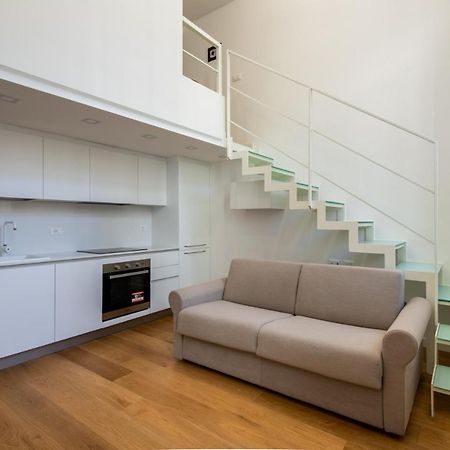 Casa Vacanze Ada 米兰 外观 照片