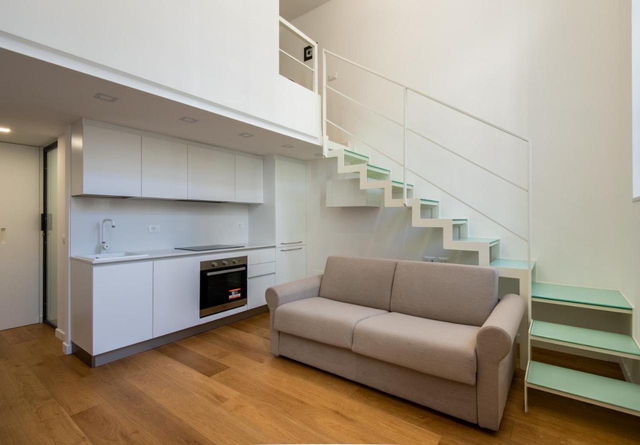 Casa Vacanze Ada 米兰 外观 照片