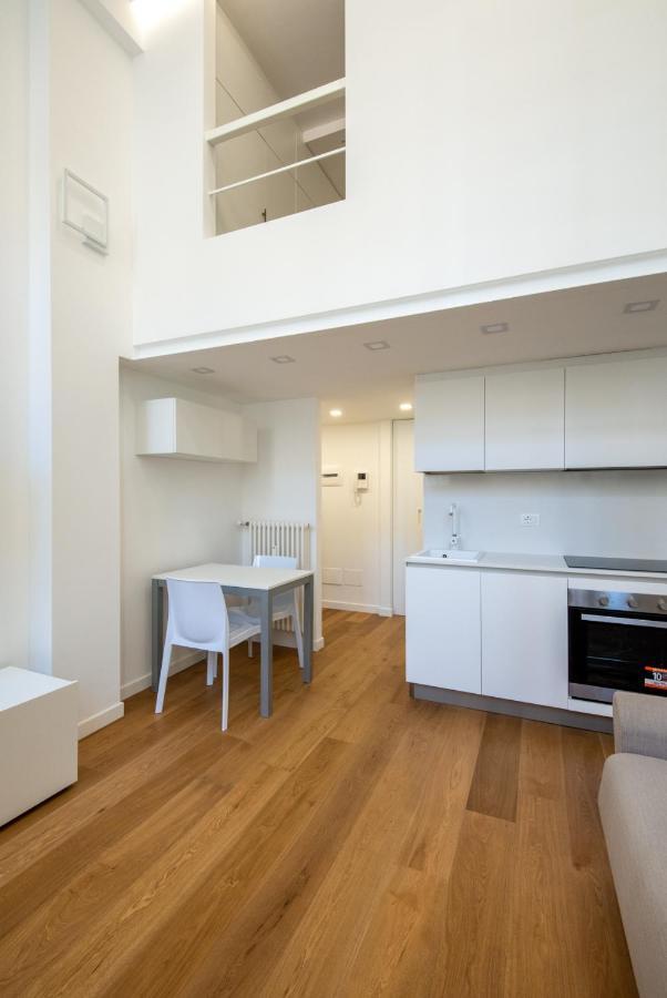 Casa Vacanze Ada 米兰 外观 照片