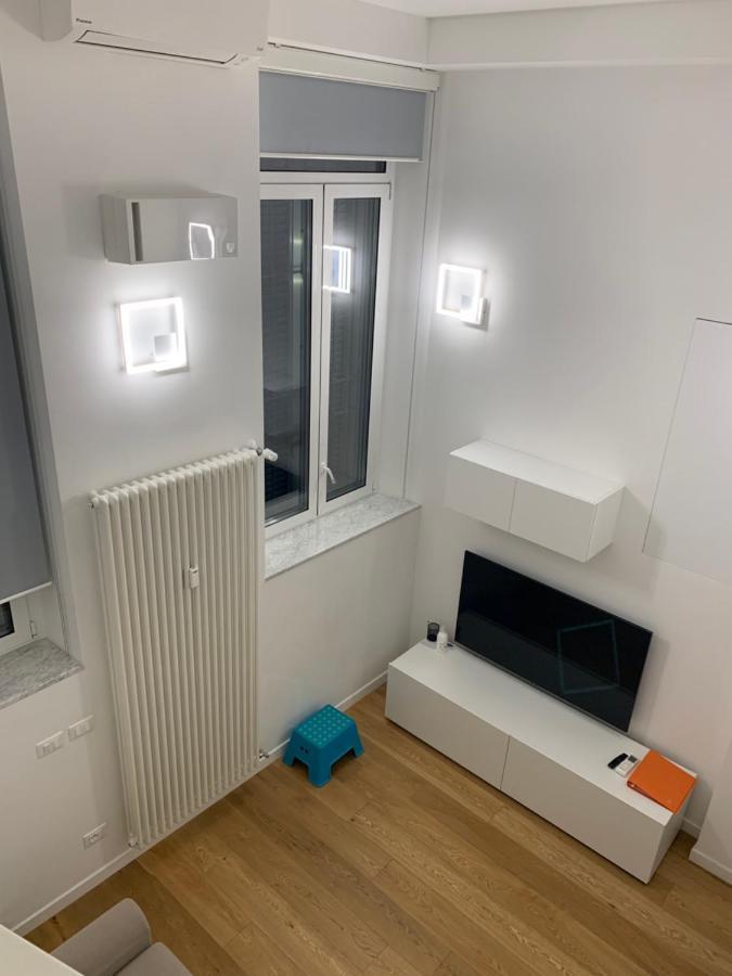 Casa Vacanze Ada 米兰 外观 照片