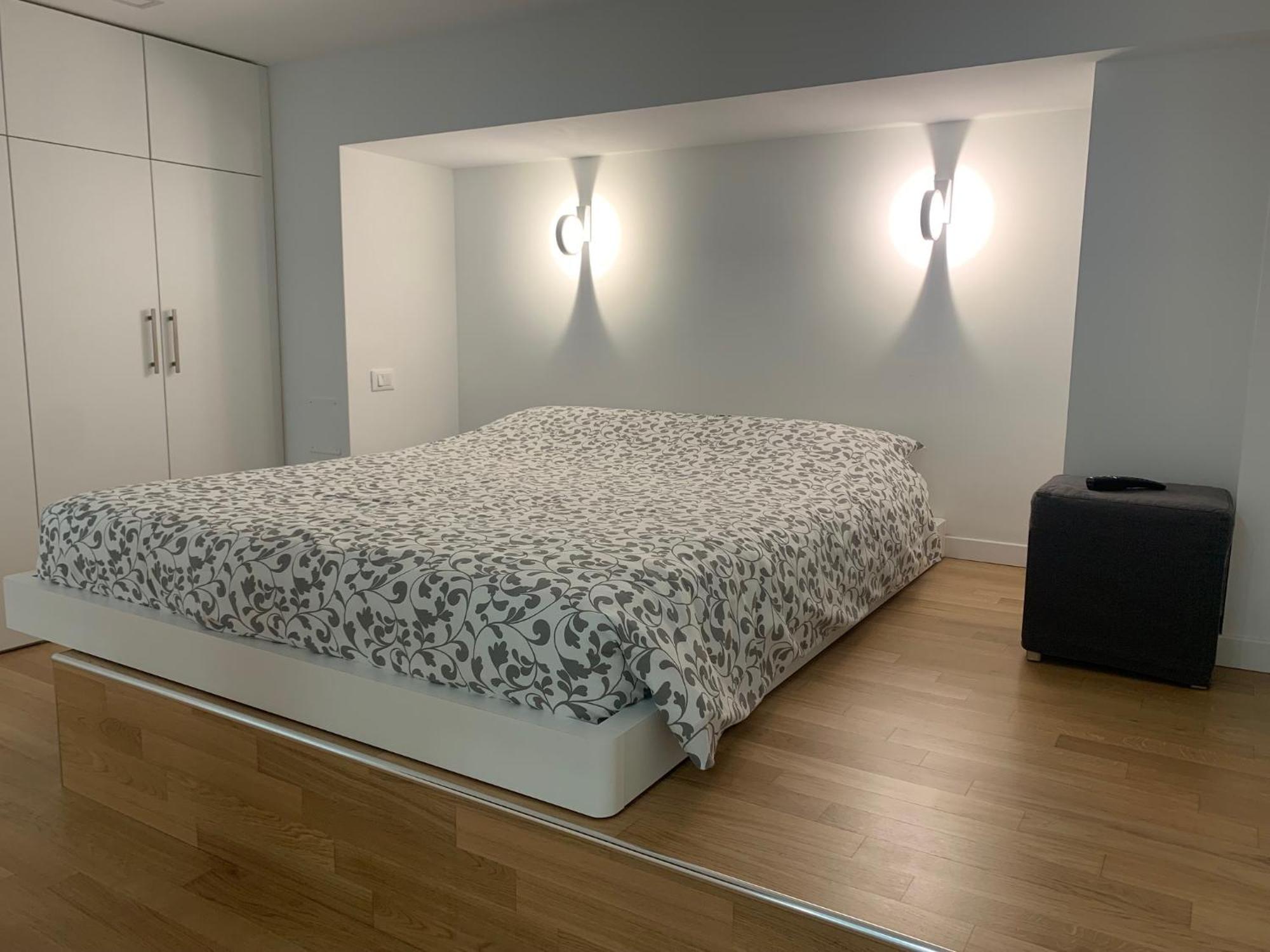 Casa Vacanze Ada 米兰 外观 照片