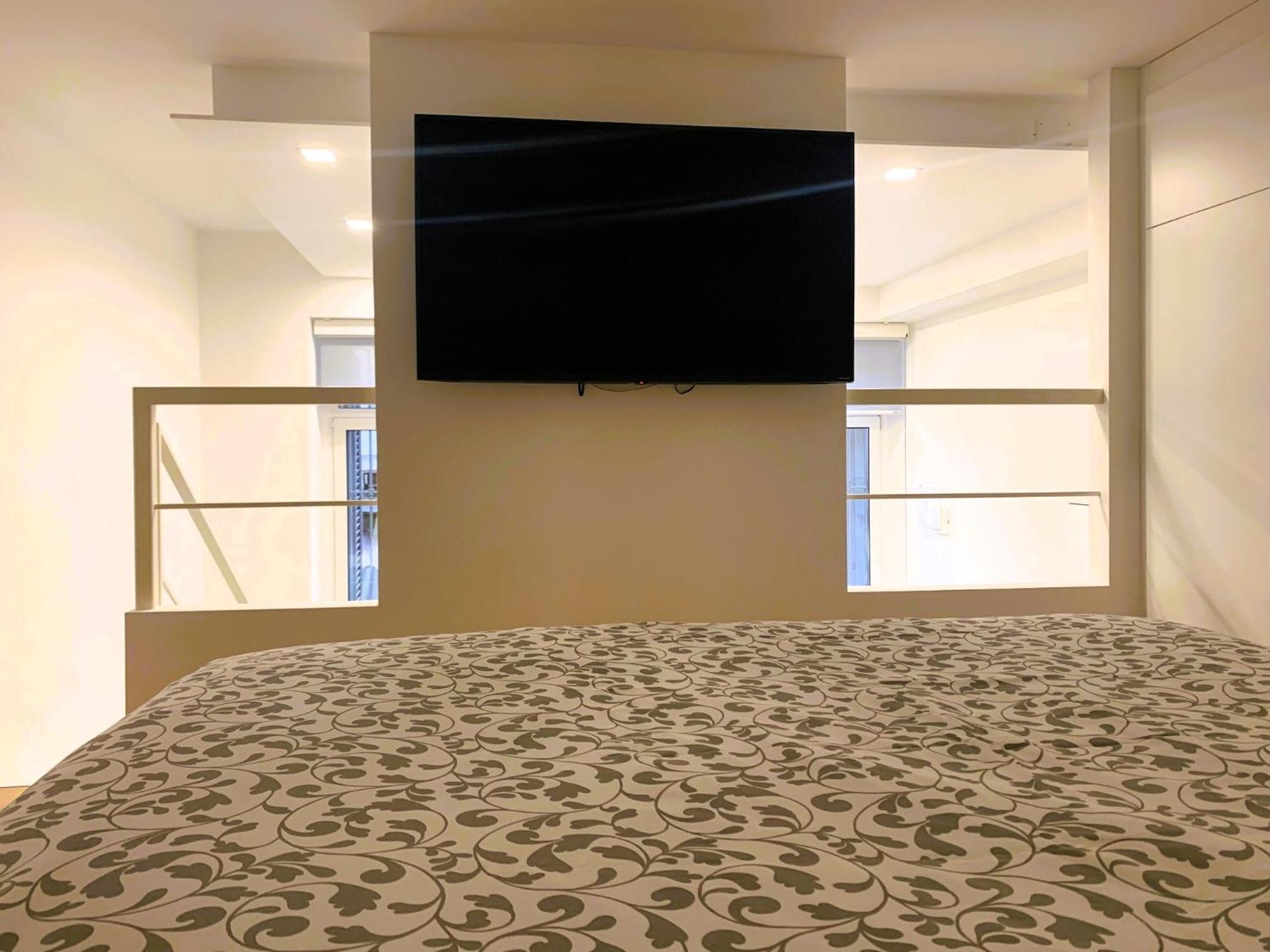 Casa Vacanze Ada 米兰 外观 照片