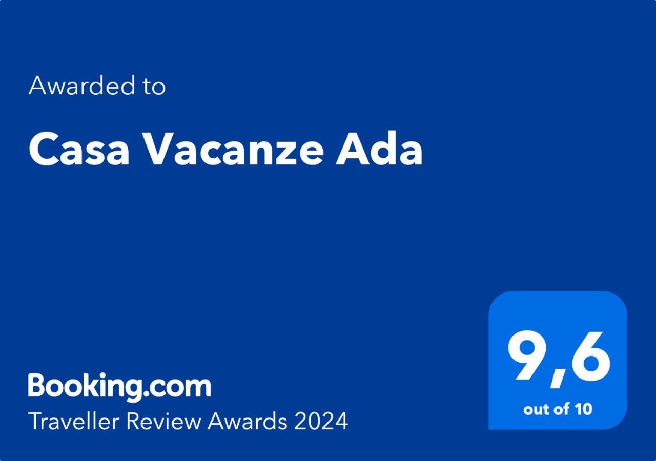 Casa Vacanze Ada 米兰 外观 照片